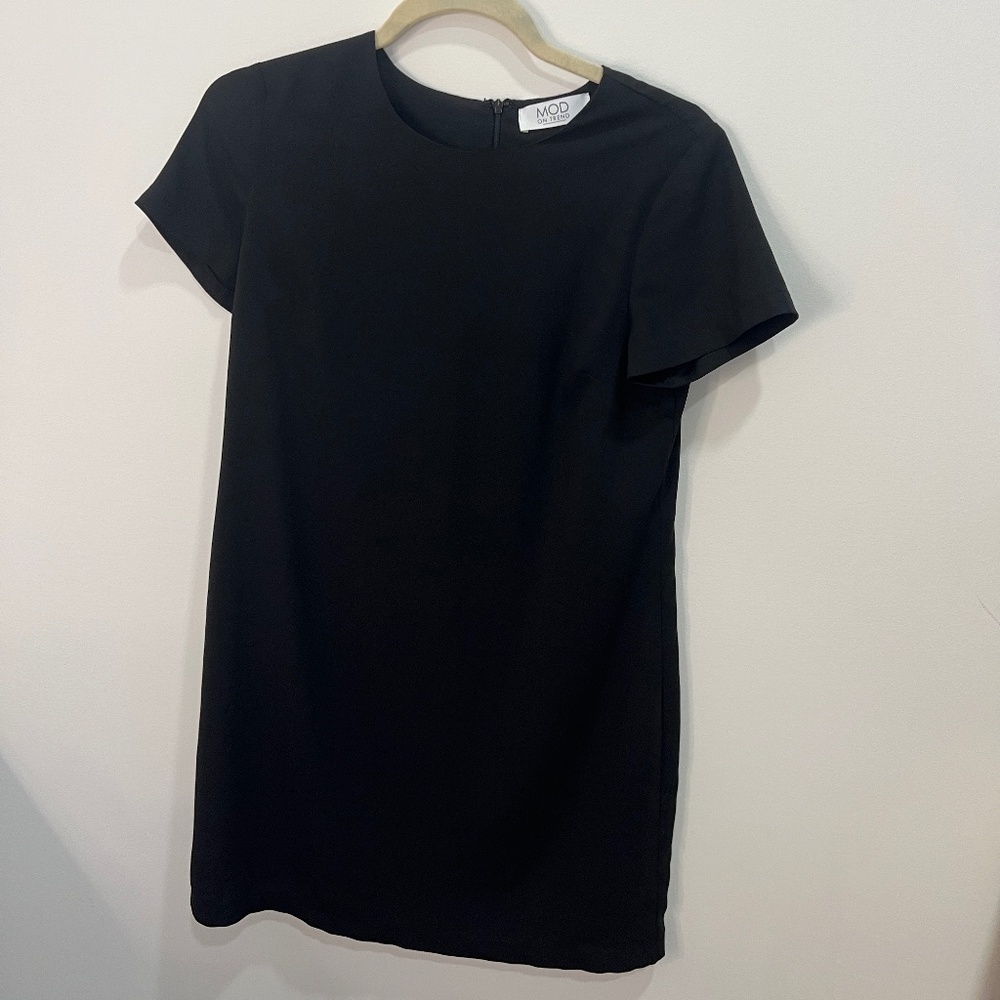 Black Dress Size Small